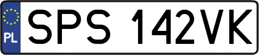 SPS142VK