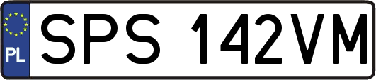 SPS142VM