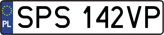 SPS142VP