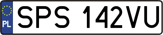 SPS142VU