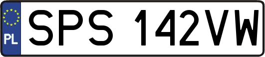 SPS142VW