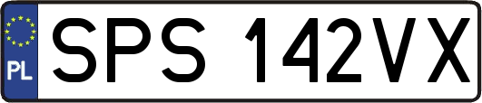 SPS142VX