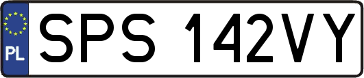 SPS142VY