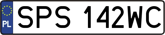 SPS142WC