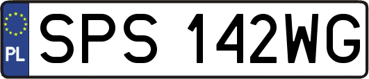 SPS142WG