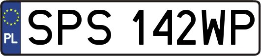 SPS142WP