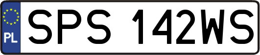 SPS142WS