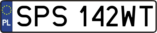 SPS142WT