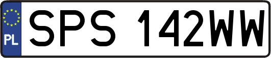 SPS142WW