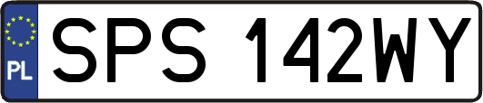 SPS142WY