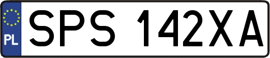 SPS142XA
