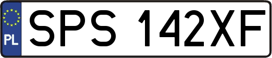 SPS142XF