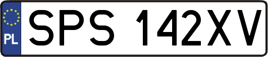 SPS142XV