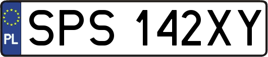 SPS142XY