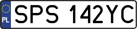 SPS142YC