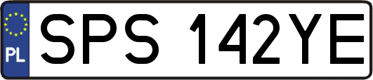 SPS142YE