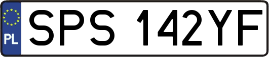 SPS142YF