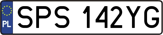SPS142YG