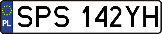 SPS142YH