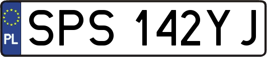 SPS142YJ