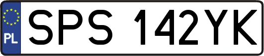 SPS142YK