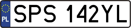 SPS142YL