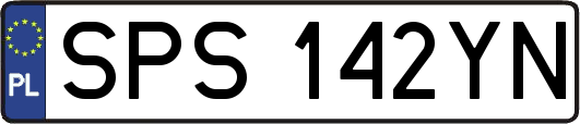 SPS142YN
