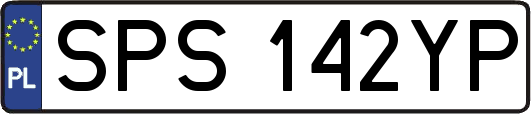 SPS142YP