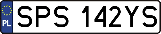 SPS142YS