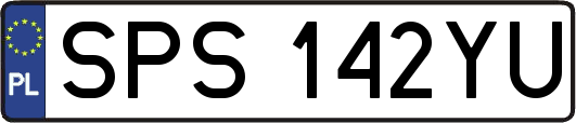 SPS142YU
