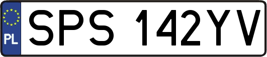 SPS142YV