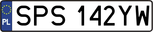 SPS142YW