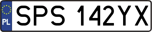 SPS142YX