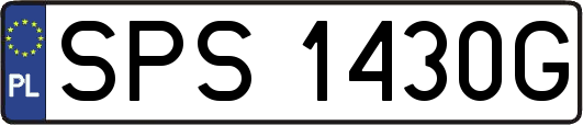 SPS1430G