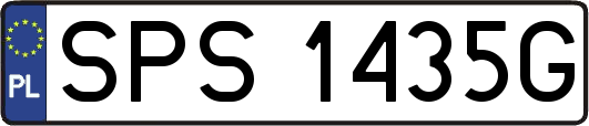 SPS1435G