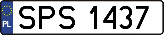 SPS1437
