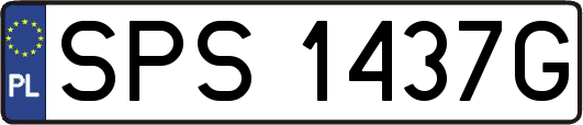 SPS1437G
