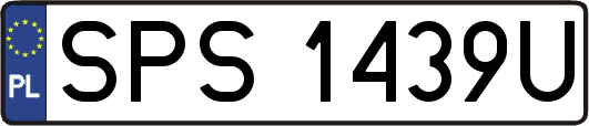 SPS1439U