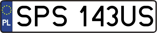 SPS143US