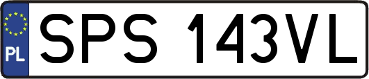 SPS143VL