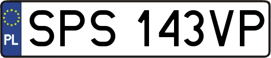 SPS143VP