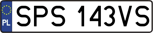 SPS143VS