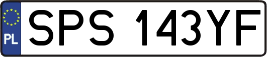 SPS143YF