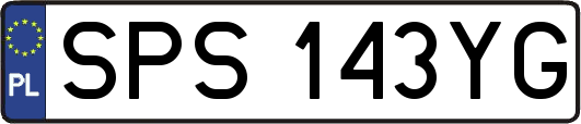 SPS143YG