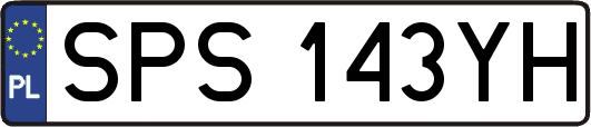 SPS143YH