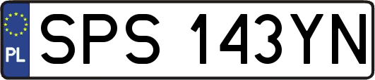 SPS143YN