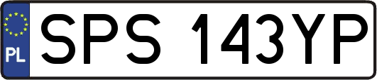 SPS143YP