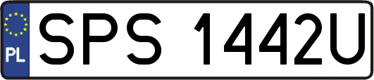 SPS1442U