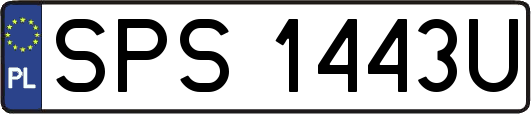 SPS1443U