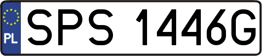 SPS1446G